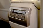 Lexus GX460 2011 года